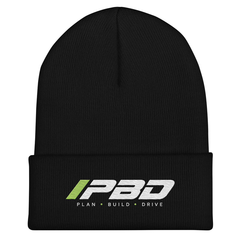 Pbd Core Beanie - Unisex