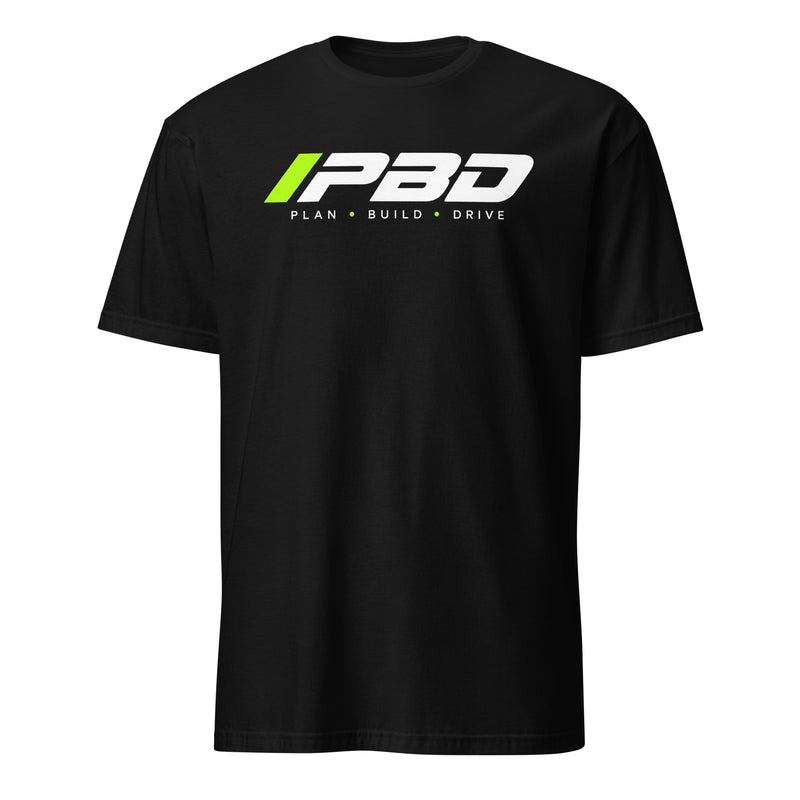 PBD Core Tee - Unisex