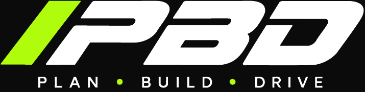 Plan Build Drive